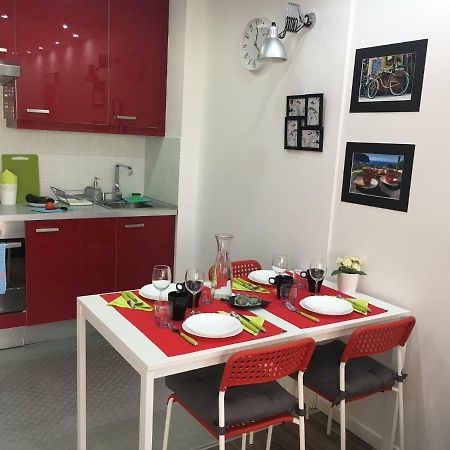 Sea View Apartment Los Cristianos Los Cristianos  Buitenkant foto